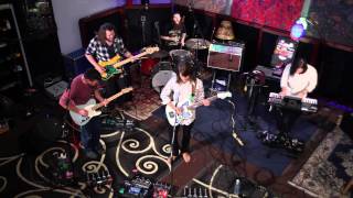 Spectra Sonic Sound Sessions feat. Spaceface/"Operation Righteous Cowboy Lightning"