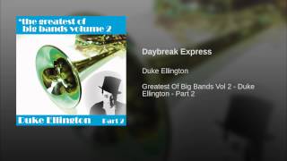 Daybreak Express