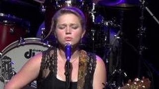 Crystal Bowersox - Dead Weight @ The Stafford Palace Theater, 9-14-2013