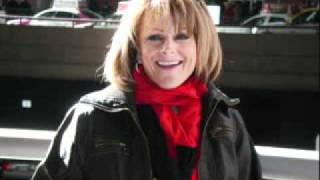 Walk Whatcha Talk by Susie Luchsinger