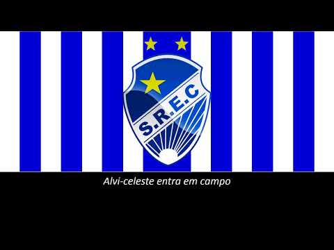 Hino do São Raimundo (Legendado)