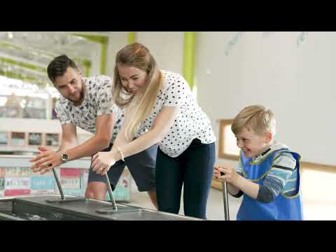 Play the video for Louisiana Children's Museum