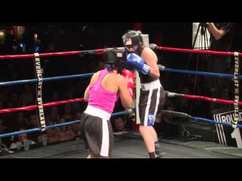 Matushevsky vs Millian