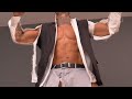 HULK OUT Bodybuilder RIPPING shirt