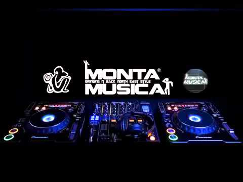 Doof Monta Musica & UK Makina Mix Part 5