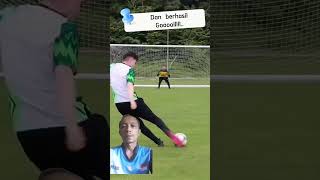 Download lagu cara melatih tendangan tajam melengkung#shortvideo #sepakbola mp3