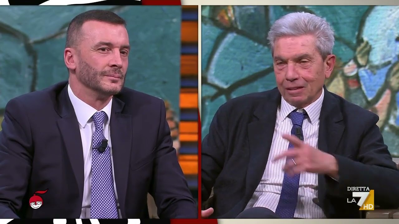 Bartolozzi, Padellaro: "È evidente che conosca tante cose del Caso Almasri che non fanno ...