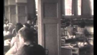 Savoy Ballroom Southsea 1955