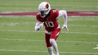 NFL Week 2 WR Rankings