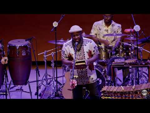 Giovanni Kiyingi and Friends Live | NKWESUNGA |  MiM Music Theater Phoenix
