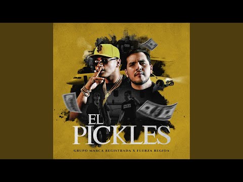 Video thumbnail for El Pickles