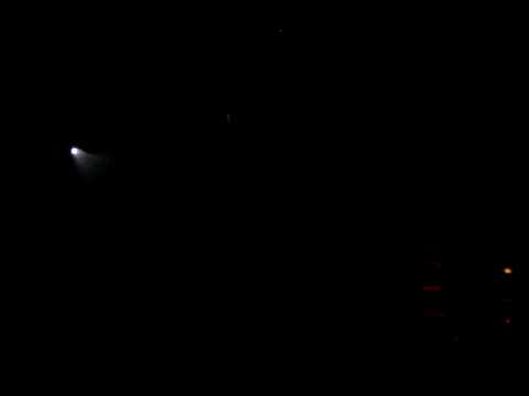 TANZEN - Reach 5am - Phill Da Cunha - Café d'Anvers March 2010