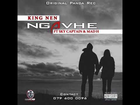 Ngavhe-kingNen x Sky Captain x Mad H