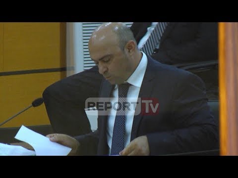 Vettingu i zbulon manovrat/ Si përfitoi kredi të butë gjyqtari i Apelit të Tiranës, Ervin Metalla
