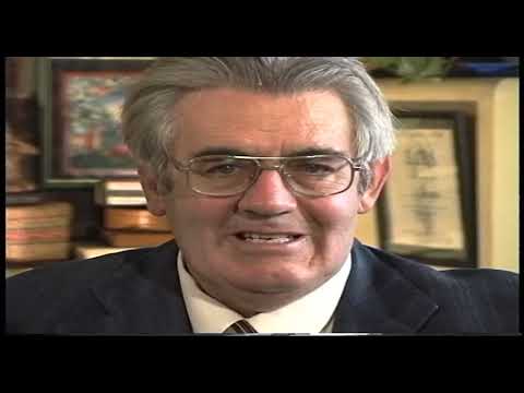 Alan Wilson Ancient Brits #1