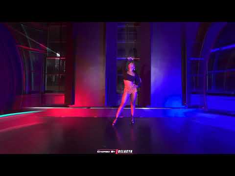 Love Me Juls ft Niniola | Nneka Irobunda Choreography