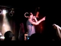 Grieves Against the Bottom (Live)