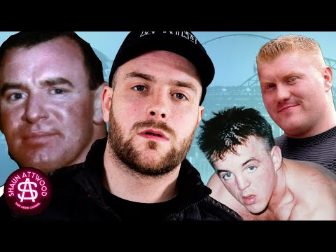 Lee Duffy, Viv Graham, Purple Aki, Raoul Moat & Newcastle Bouncer Stories: Fergal Podcast 304