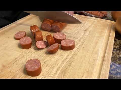 Špízy - Amazing Double-Meat Czech BBQ