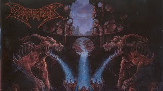 Dismember - In Death's Sleep (+Lyrics)