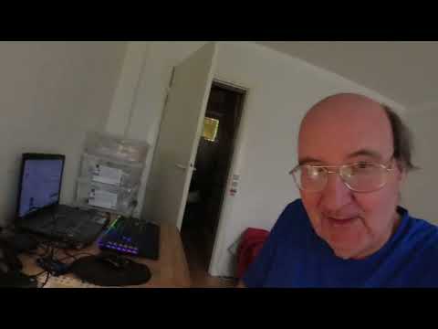 MongoTV_9261 - MIN SOMMER 2022 - Del 1 - Cykler Til LIDL Efter Cola - Spiser PØLSE TANKATATION