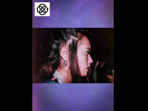 Nagicia x Ali Charisma X Christophe C Salon