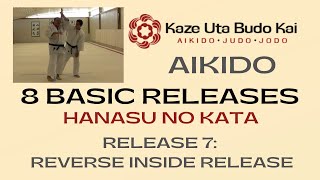 7. Gyaku Uchi Hanasu