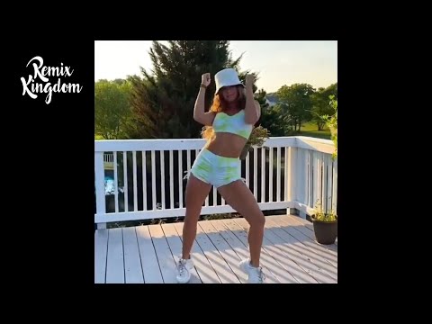 Steff da Campo x David Puentez - Fresh (Shuffle Dance Video)