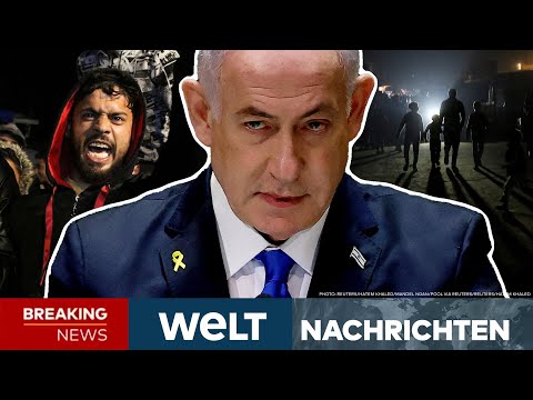 USA: Paukenschlag bei Abschiedsrede! "Gefährliche Machtkonzentration!" Biden warnt sein Land! I LIVE