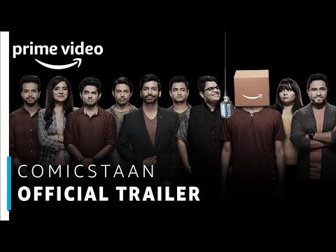download lagu mp3 mp4 Comicstaan Season 1 Contestants, download lagu Comicstaan Season 1 Contestants gratis, unduh video klip Comicstaan Season 1 Contestants