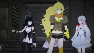 RWBY AMV: The Damaged Ones By: 9ELECTRIC