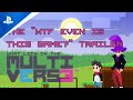 What Lies in the Multiverse - "What is this Game?" Trailer | PS5, PS4