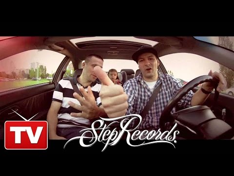 Nastyk ft. Wigor - Siłą rzeczy