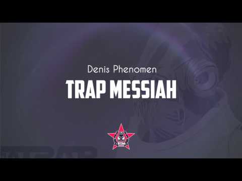 DENIS PHENOMEN - CHAMPION SOUND