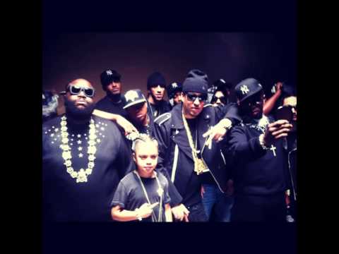 French Montana ft Lil Wayne & Rick Ross - Lose It (VIDEO)