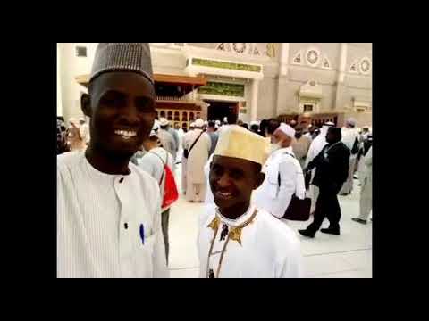 Download Autan Sidi Madina Wallahi Akwai Dadi Song Com 3gp Mp4 Codedfilm