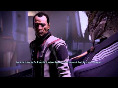 Mass Effect 3 playthrough pt11