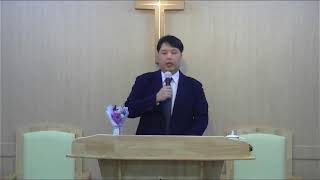 설교 동영상 메인 