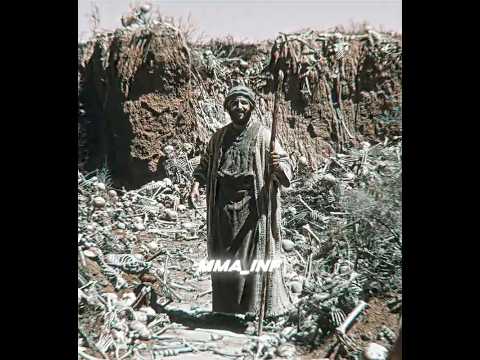 Jesus & The Valley of Dry Bones ❤️‍🔥