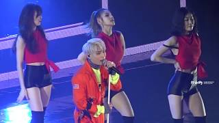 JONGHYUN INSPIRED - White T shirt