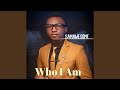 Who I Am