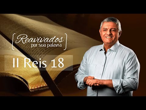 REAVIVADOS II REIS 18