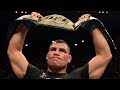 Fighter Timeline: Cain Velasquez