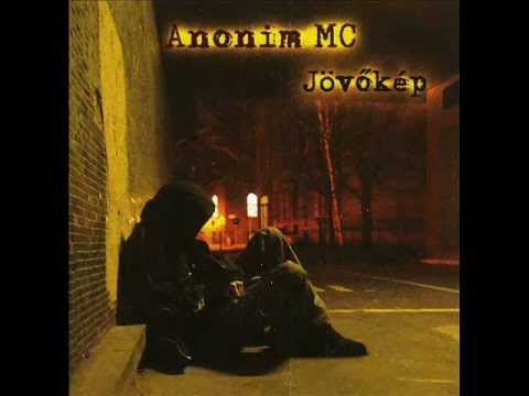 Anonim MC - A Bódogságho'