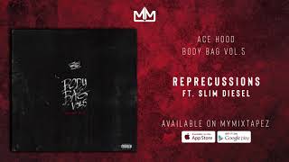 Body Count by Bitch Diesel