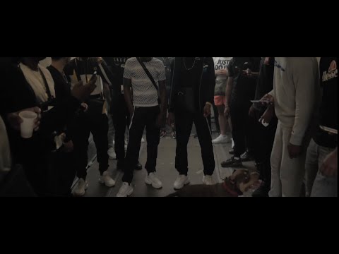 VENSTY X LA POISSE - TRAFIK