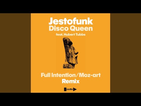 Disco Queen (Original Version)