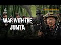 Exposing The Hidden Horrors On Myanmar S Battlefields I Al Jazeera Investigations