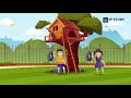 Boogie Woogie A Fun And Energetic UKG Rhyme For Kids