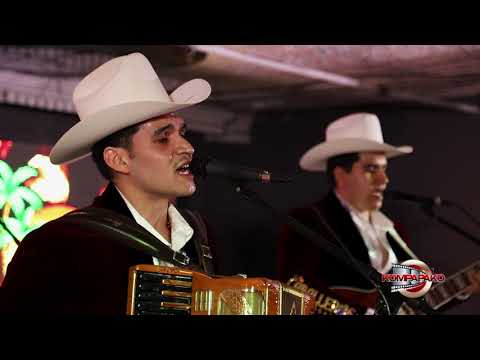 Los Caballeros De Cosala- Con El Sombrero De Lado [Inedita En Vivo] 2020